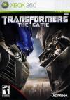 Transformers: The Game